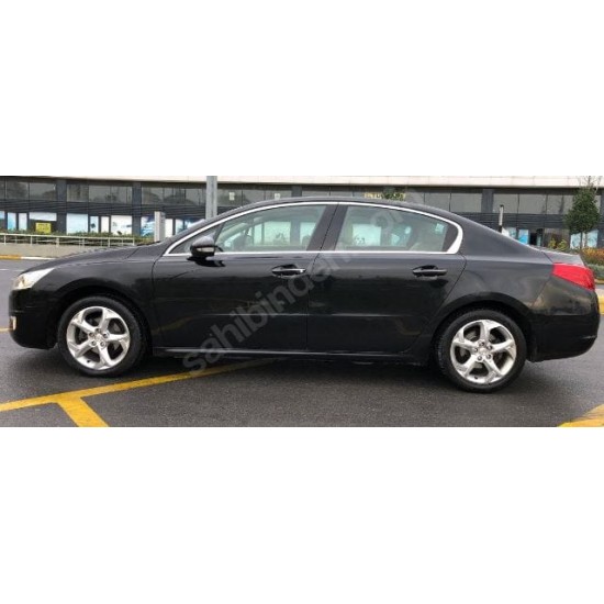 PEUGEOT 508- 11/14; ARAÇ BİLGİLERİ VE RESİMLERİ - Yedek Parça | Parça Dükkanda