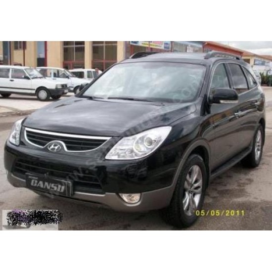 HYUNDAI IX55- 10/11; ARAÇ BİLGİLERİ VE RESİMLERİ - Yedek Parça | Parça Dükkanda