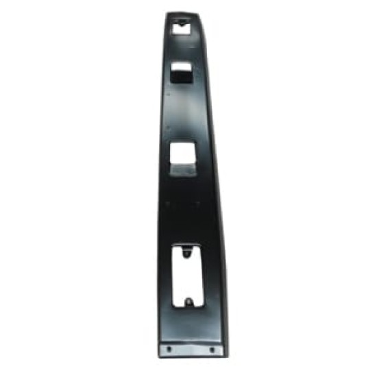 MITSUBISHI CANTER- FE444- 90/97; ÖN TAMPON (BÜYÜK TİP) (ÇİFT TEKER) TW) - Yedek Parça | Parça Dükkanda