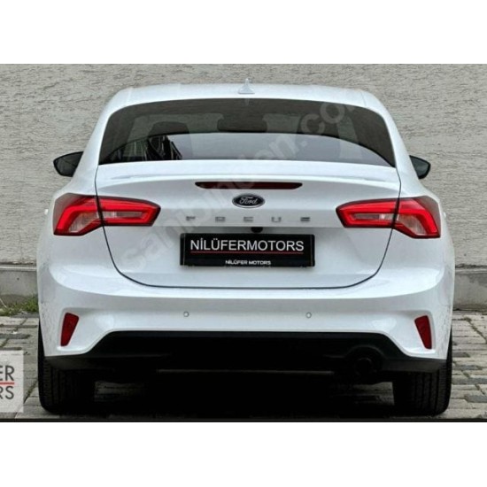 FORD FOCUS- SD/HB- 22/25; ARAÇ BİLGİLERİ VE RESİMLERİ - Yedek Parça | Parça Dükkanda