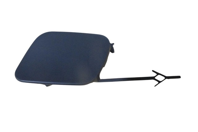 AUDI A3- SD/SB- 21/25; ÖN TAMPON ÇEKİ DEMİRİ KAPAĞI (TW)