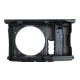 PEUGEOT 307- 01/05; ÖN PANEL KOMPLE PLASTİK (KLİMALI BENZİNLİ/DİZEL TİP) (İNTERCOOLER SIZ TİP) (TW) - Yedek Parça | Parça Dükkanda