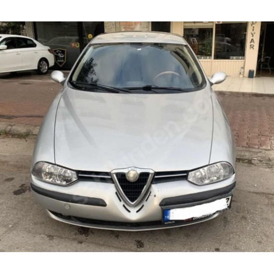 ALFA ROMEO 156- 98/03; ARAÇ BİLGİLERİ VE RESİMLERİ - Yedek Parça | Parça Dükkanda