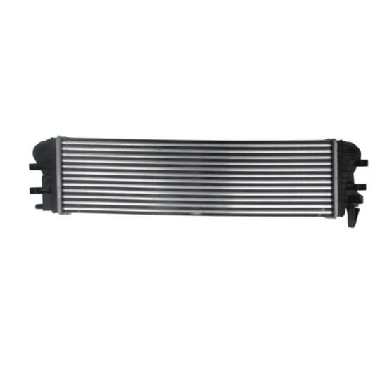 MERCEDES VITO- W447- 15/24; TURBO SOĞUTMA RADYATÖRÜ 2.2 (İNTERCOOLER) (BRAZİNG)(665x187x64) ORİS - Yedek Parça | Parça Dükkanda