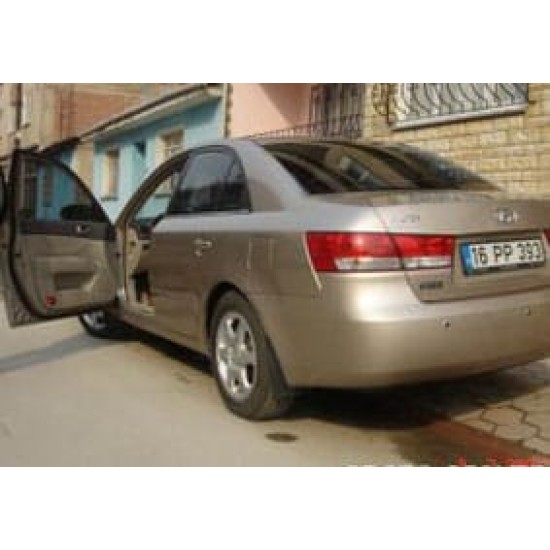 HYUNDAI SONATA- 06/11; ARAÇ BİLGİLERİ VE RESİMLERİ - Yedek Parça | Parça Dükkanda