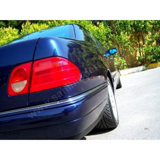 MERCEDES E CLASS- W210- 96/99; ARAÇ BİLGİLERİ VE RESİMLERİ (E200/E220/E230/E250/E270/E280/E300/E320) - Yedek Parça | Parça Dükkanda