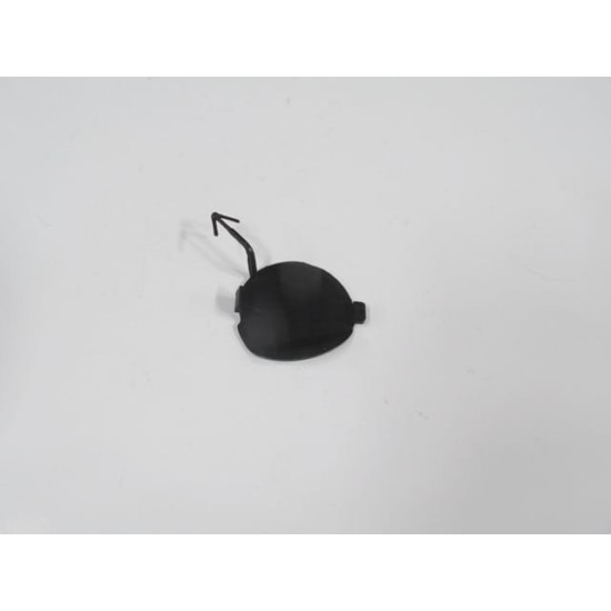 MAZDA 3- SD- 10/13; ARKA TAMPON ÇEKİ DEMİRİ KAPAĞI SİYAH (TYG)