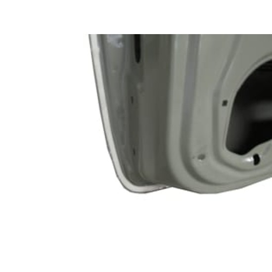 FORD RANGER- PICK UP- 10/12; ÖN KAPI KOMPLE SAĞ GRİ BOYALI (İCELİ/ÇEKOMASTİKLİ)(YAN SANAYİ) (TW) - Yedek Parça | Parça Dükkanda