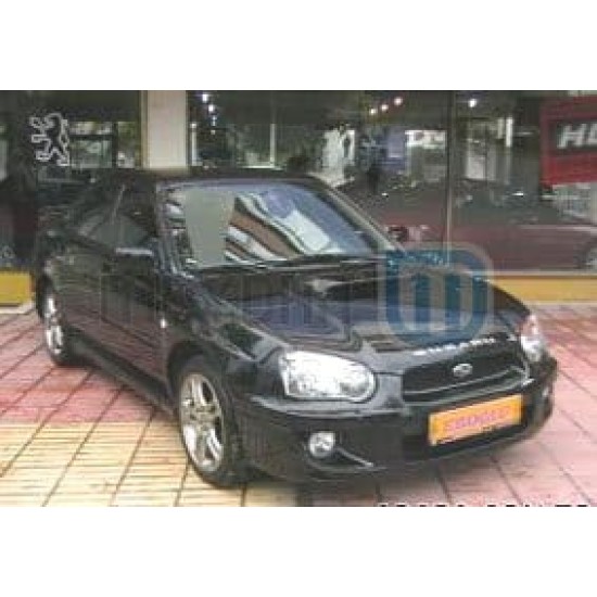 SUBARU IMPREZA- 03/05; ARAÇ BİLGİLERİ VE RESİMLERİ - Yedek Parça | Parça Dükkanda