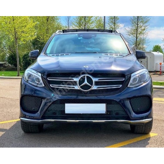 MERCEDES GLE CLASS- C292- 15/18; ARAÇ BİLGİLERİ VE RESİMLERİ (250/350) - Yedek Parça | Parça Dükkanda