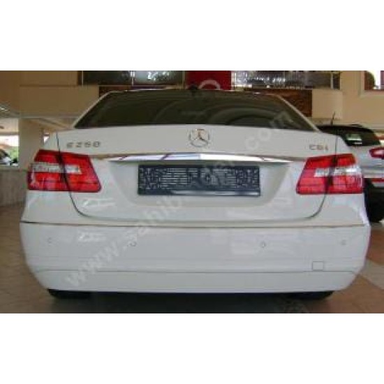 MERCEDES E CLASS- W212- 10/12; ARAÇ BİLGİLERİ VE RESİMLERİ (E200/E220/E250/E350) - Yedek Parça | Parça Dükkanda