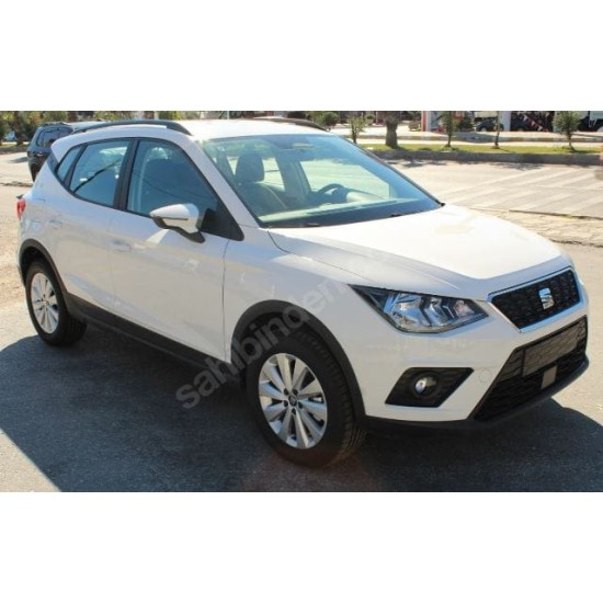 SEAT ARONA- 17/21; ARAÇ BİLGİLERİ VE RESİMLERİ - Yedek Parça | Parça Dükkanda