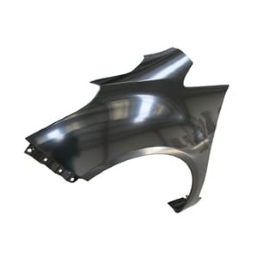HYUNDAI IX20- 11/12; ÖN ÇAMURLUK SOL (TW) - Yedek Parça | Parça Dükkanda