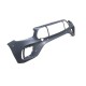 MERCEDES E CLASS- W213- 21/23; ÖN TAMPON GRİ (SENSÖR DELİKLİ/FAR YIKAMA DELİKSİZ) (AMG) (TW)