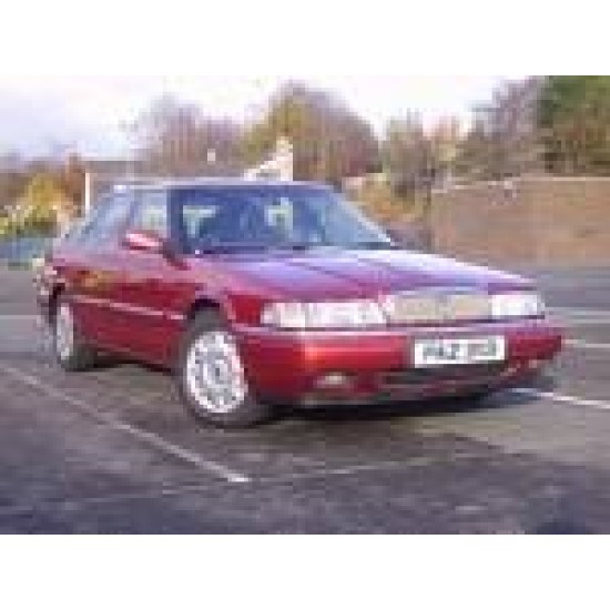 ROVER 820- SD- 94/98; ARAÇ BİLGİLERİ VE RESİMLERİ - Yedek Parça | Parça Dükkanda