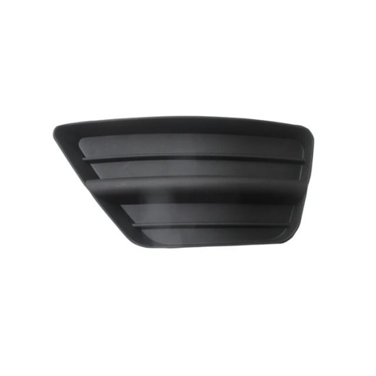 FORD FOCUS- SD/HB- 02/05; SİS LAMBA KAPAĞI SOL SİYAH SİS DELİKSİZ - Yedek Parça | Parça Dükkanda