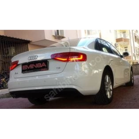 AUDI A4- 13/15; ARAÇ BİLGİLERİ VE RESİMLERİ - Yedek Parça | Parça Dükkanda