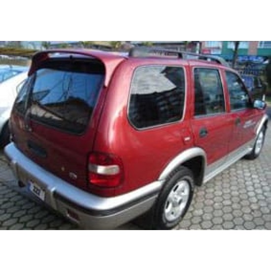 KIA SPORTAGE- 95/02; ARAÇ BİLGİLERİ VE RESİMLERİ - Yedek Parça | Parça Dükkanda