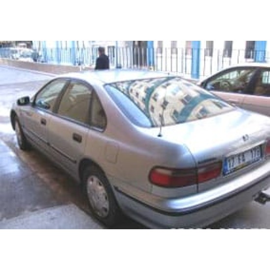 HONDA ACCORD- 96/98; ARAÇ BİLGİLERİ VE RESİMLERİ - Yedek Parça | Parça Dükkanda