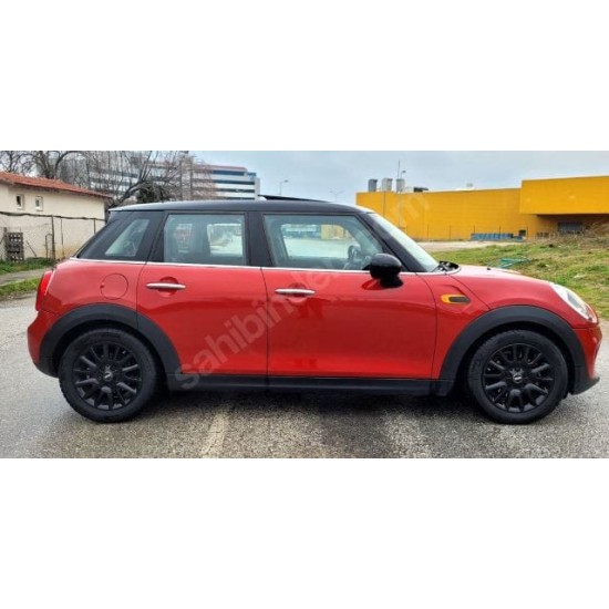 MINI COOPER- 13/16; ARAÇ BİLGİLERİ VE RESİMLERİ - Yedek Parça | Parça Dükkanda