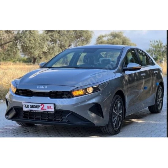 KIA CERATO- 22/24; ARAÇ BİLGİLERİ VE RESİMLERİ - Yedek Parça | Parça Dükkanda