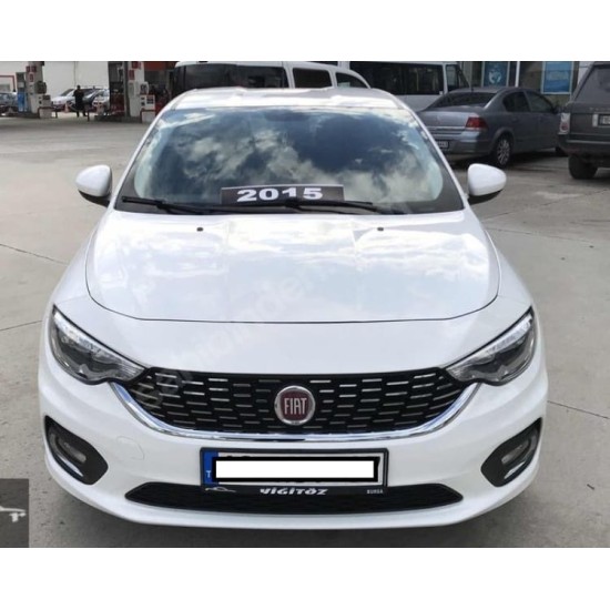 FIAT EGEA- SD/HB/SW- 15/20; ARAÇ BİLGİLERİ VE RESİMLERİ - Yedek Parça | Parça Dükkanda