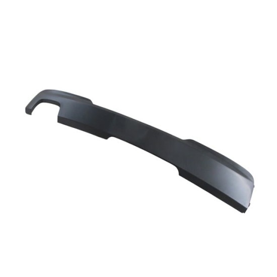BMW 5 SERI- F10- 10/16; KARLIK (ARKA TAMPON ALTI)(SPOILER) (TEK EGZOS DELİKLİ) (M-TECH/LCI) - Yedek Parça | Parça Dükkanda