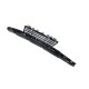 BMW 3 SERI- F30- 15/18; ÖN TAMPON PANJURU SİYAH (SPORT LİNE) (TYG)