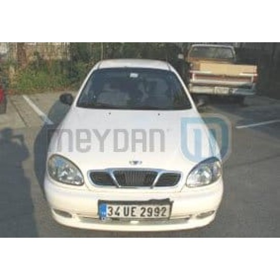 DAEWOO LANOS- SD/HB- 97/00; ARAÇ BİLGİLERİ VE RESİMLERİ - Yedek Parça | Parça Dükkanda