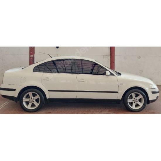 VOLKSWAGEN PASSAT- B5- 01/05; ARAÇ BİLGİLERİ VE RESİMLERİ - Yedek Parça | Parça Dükkanda