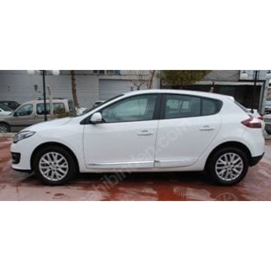 RENAULT MEGANE- 3- HB- 14/15; ARAÇ BİLGİLERİ VE RESİMLERİ - Yedek Parça | Parça Dükkanda