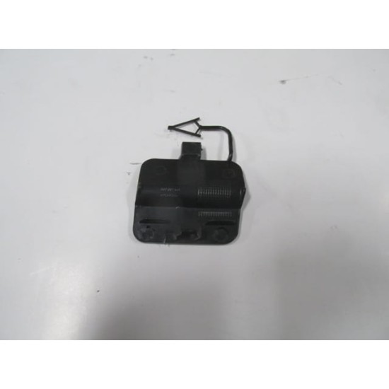 VOLKSWAGEN CC- 13/17; ARKA TAMPON ÇEKİ DEMİRİ KAPAĞI (TW) VOLKSWAGEN CC- 13/17; ARKA TAMPON ÇEKİ DEMİRİ KAPAĞI (TW)