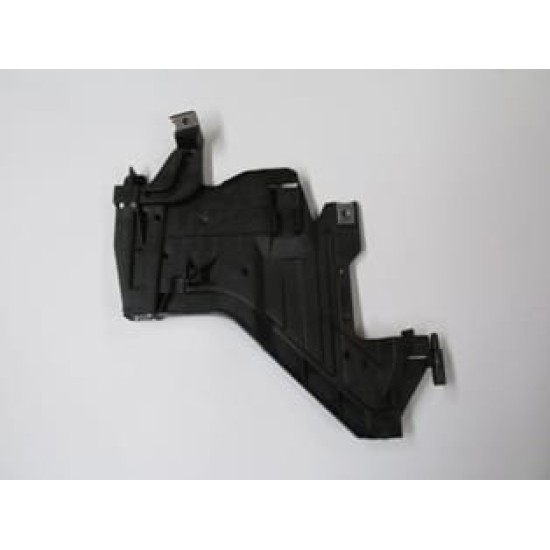 AUDI A4- 08/12; FAR ALT BAĞLANTI BRAKETİ SAĞ (FAR ALT TAŞIYICI) PLASTİK (TW) - Yedek Parça | Parça Dükkanda