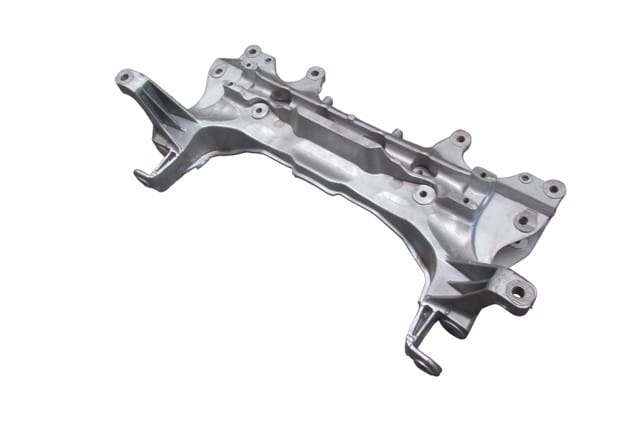 CITROEN NEMO- 08/16; MOTOR BEŞİĞİ KOMPLE (BEŞİK) ALÜMİNYUM