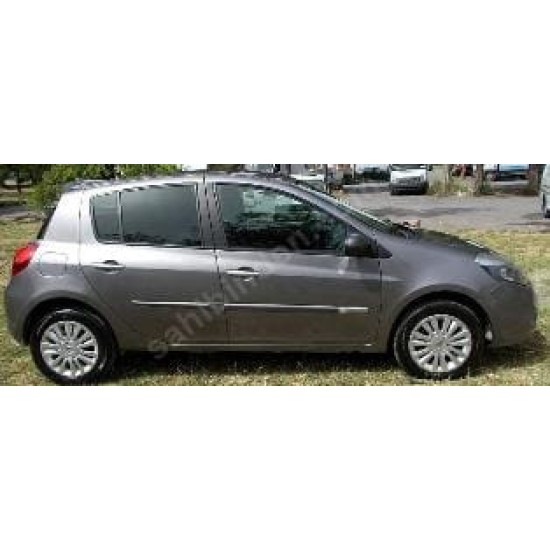 RENAULT CLIO- 3- HB- 09/12; ARAÇ BİLGİLERİ VE RESİMLERİ - Yedek Parça | Parça Dükkanda