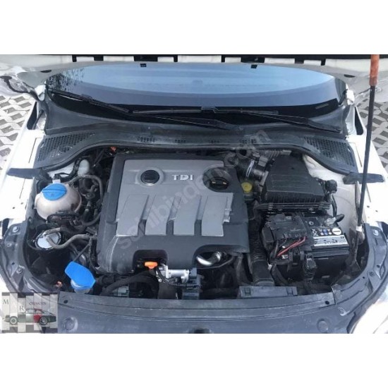 SEAT TOLEDO- 13/17; ARAÇ BİLGİLERİ VE RESİMLERİ - Yedek Parça | Parça Dükkanda