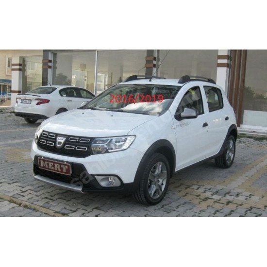 DACIA SANDERO- 13/20; ARAÇ BİLGİLERİ VE RESİMLERİ - Yedek Parça | Parça Dükkanda