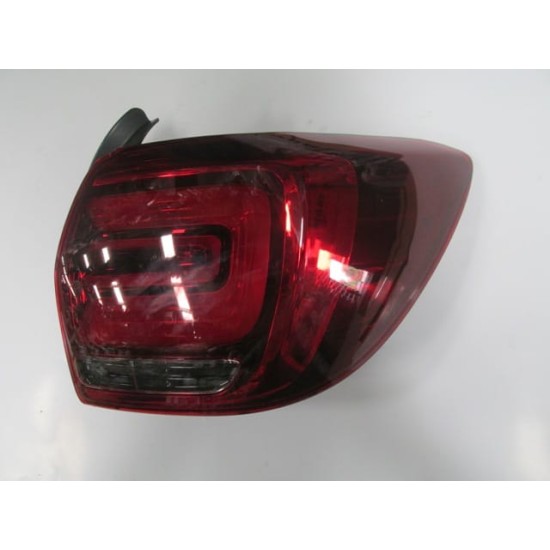 RENAULT SYMBOL- 17/21; STOP LAMBASI SAĞ (MARS) (E MARKLI) - Yedek Parça | Parça Dükkanda