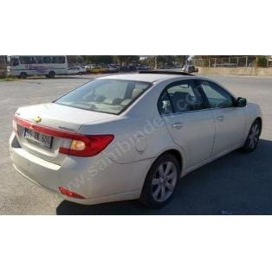 CHEVROLET EPICA- 07/12; ARAÇ BİLGİLERİ VE RESİMLERİ - Yedek Parça | Parça Dükkanda