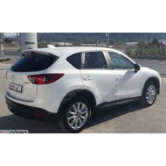 MAZDA CX5- 12/15; ARAÇ BİLGİLERİ VE RESİMLERİ - Yedek Parça | Parça Dükkanda