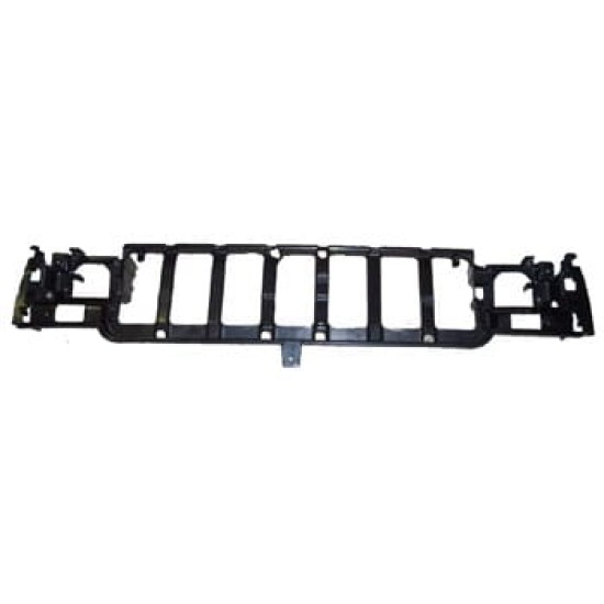 JEEP CHEROKEE- GRAND- 96/98; ÖN PANJUR İÇ GÖVDESİ FAR YUVASI İLE BİRLİKTE PLASTİK (TYG) - Yedek Parça | Parça Dükkanda