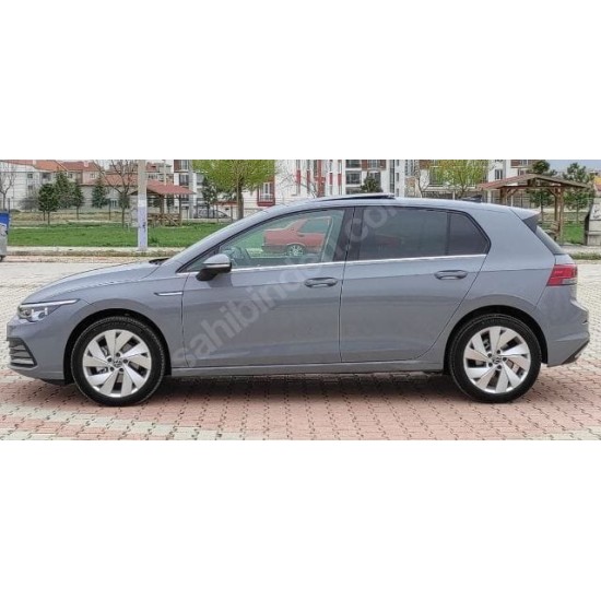 VOLKSWAGEN GOLF- 8- 21/25; ARAÇ BİLGİLERİ VE RESİMLERİ - Yedek Parça | Parça Dükkanda