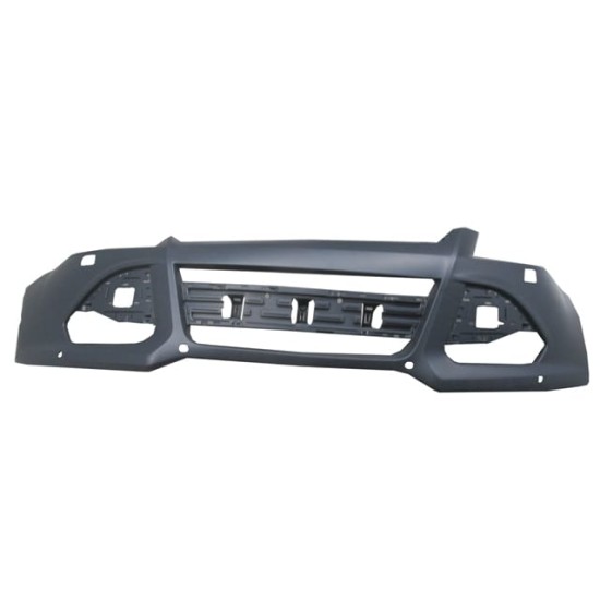 FORD KUGA- 13/16; ÖN TAMPON (ASTARLI SİS/PANJUR/SENSÖR FAR YIKAMA DELİKLİ (TW) - Yedek Parça | Parça Dükkanda