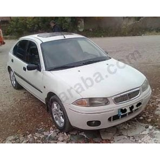ROVER 200/214/216- 95/00; ARAÇ BİLGİLERİ VE RESİMLERİ - Yedek Parça | Parça Dükkanda