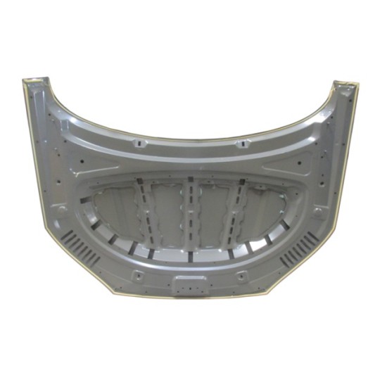 BYD SEAL U- EV- 24/25; MOTOR KAPUTU GRİ BOYALI (İCELİ/ÇEKOMASTİKLİ) (TW) - Yedek Parça | Parça Dükkanda