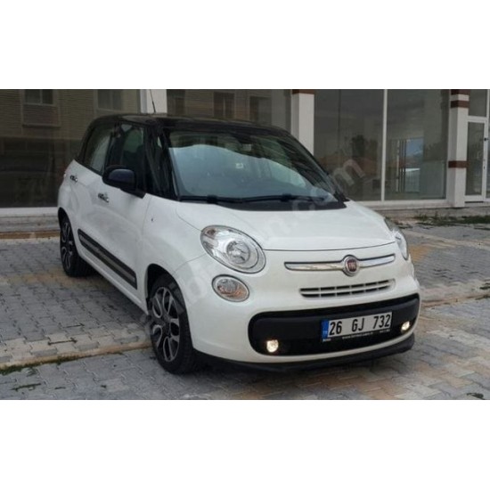 FIAT 500L- 13/18; ARAÇ BİLGİLERİ VE RESİMLERİ - Yedek Parça | Parça Dükkanda