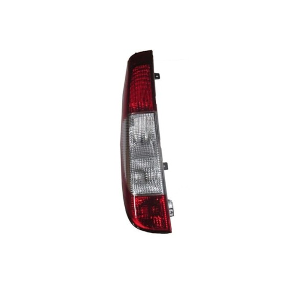 MERCEDES VIANO- 04/10; STOP LAMBASI L KIRMIZI/BEYAZ (MARS) (E MARKLI)