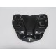 SKODA SUPERB- 19/24; ÖN PANEL BRAKETİ ORTA (PANJUR BRAKETİ) (TW-Y) - Yedek Parça | Parça Dükkanda