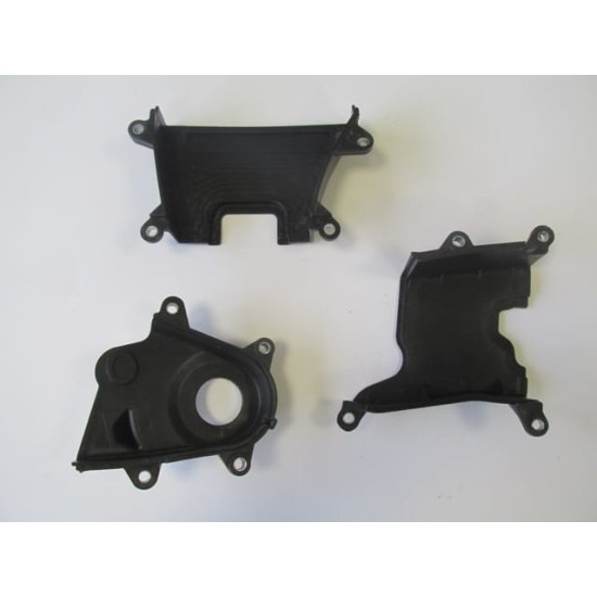 TOYOTA COROLLA- AE101- 93/98; TRİGER KAPAĞI SET (3 PARÇA) (ENJEKSİYONLU) (1.6CC) - Yedek Parça | Parça Dükkanda