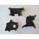 TOYOTA COROLLA- AE101- 93/98; TRİGER KAPAĞI SET (3 PARÇA) (ENJEKSİYONLU) (1.6CC) - Yedek Parça | Parça Dükkanda